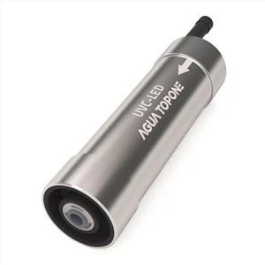 Kent Ultraviolett vattenpuffare