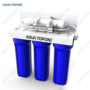 Ultravioletta vattenrenare