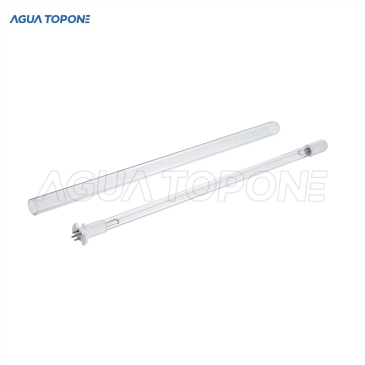 Patanted design lamp